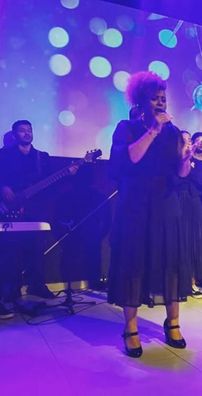 Foto de Nátila Maline Rodrigues