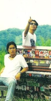 Foto de Eraserheads