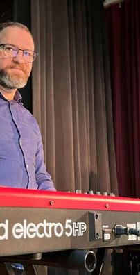 Foto de Salomao Willian