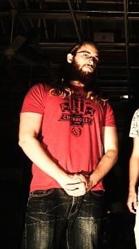 Foto de Second Thief