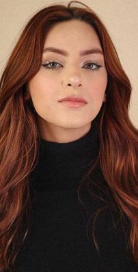 Foto de Hadassa Mazarão