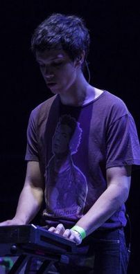 Foto de Banda de Turistas