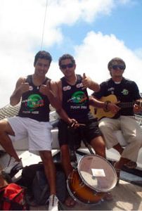 Foto de Forró Trânsito Livre