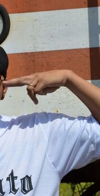 Foto de Novato Oficial