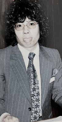 Foto de Shimon Masato