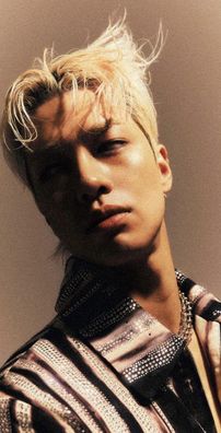 Foto de Gemini (K-HipHop)