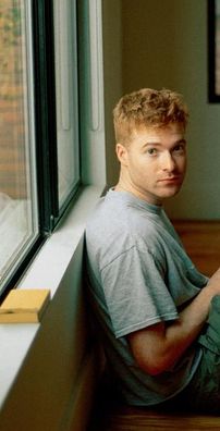 Foto de Harry Strange