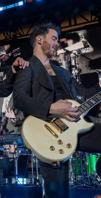 Foto de Jonas Brothers