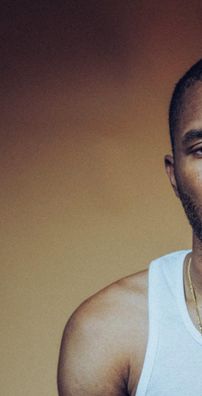 Foto de Frank Ocean
