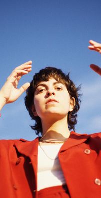 Foto de Becca Mancari