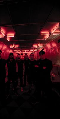 Foto de Pray For Mercy