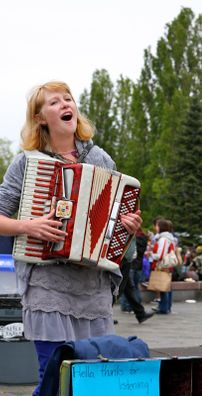 Foto de Laura Jorgensen