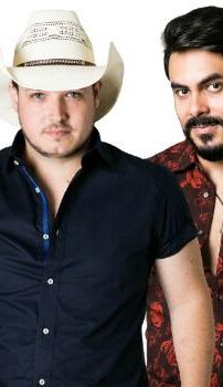 Foto de Israel & Rodolffo