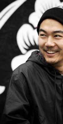 Foto de Dumbfoundead
