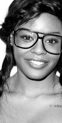 Foto de Azealia Banks