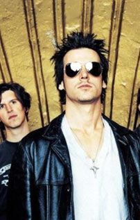 Foto de Our Lady Peace