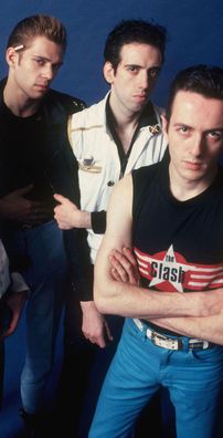 Foto de The Clash