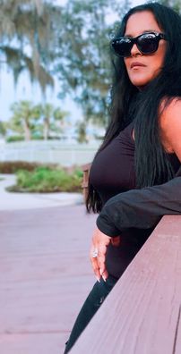 Foto de Chrissy I-eece