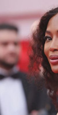 Foto de Naomi Campbell