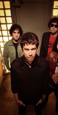 Foto de Unwritten Law