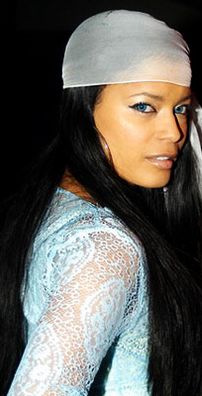 Foto de Blu Cantrell