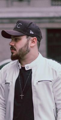 Foto de André Daneluci