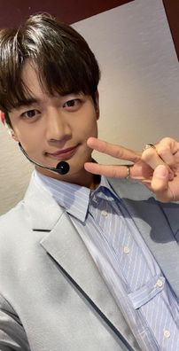 Foto de MINHO (SHINee)