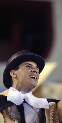 Foto de G.R.E.S. Arranco do Engenho de Dentro