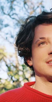 Foto de Charlie Puth
