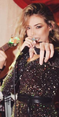 Foto de Bianca Andrade