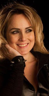 Foto de Luciane Saraiva