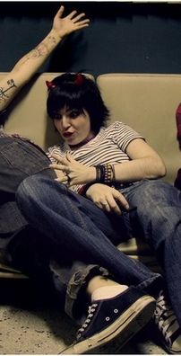 Foto de Carnival Prozac Dreams