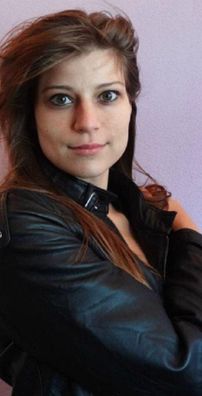 Foto de Astrid Van Der Veen