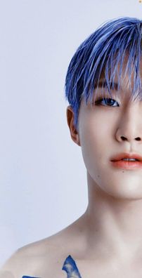 Foto de Jinjin (ASTRO)