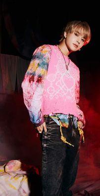 Foto de Jungwoo (NCT)