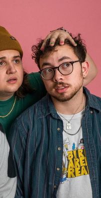 Foto de Games We Play