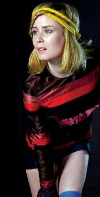 Foto de Roisin Murphy