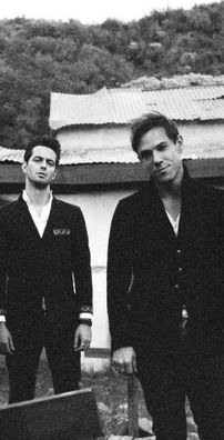 Foto de The Airborne Toxic Event