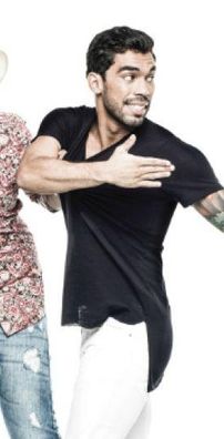 Foto de Léo & Raphael