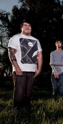 Foto de At The Skylines