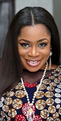 Foto de Sinach