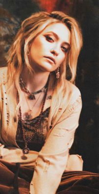 Foto de Paris Jackson