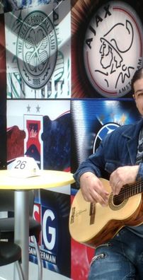 Foto de Robson Daviolla