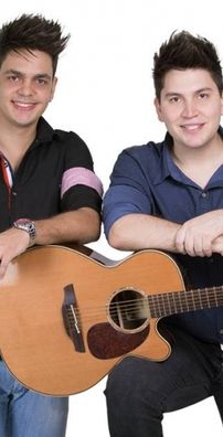 Foto de Guilherme & Giulliano