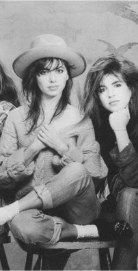 Foto de The Bangles