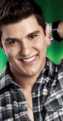 Foto de João Lucas e Diogo