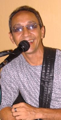 Foto de Álvaro Rachid