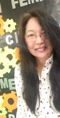 Foto de Maria Lu T. S. Nishimura