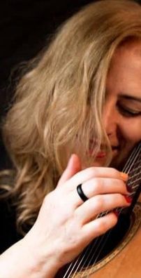 Foto de Consuelo de Paula