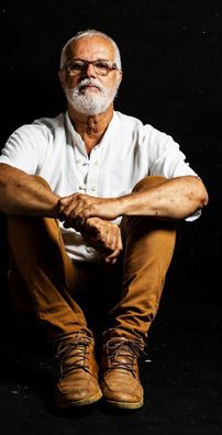 Foto de Roberto Mendes